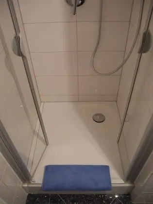 Classic Tek Büyük Yataklı Oda