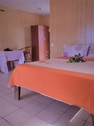 Bungalov, Denize Sıfır