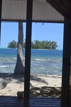 Bungalov, Denize Sıfır