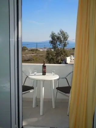 Standard Üç Kişilik Oda