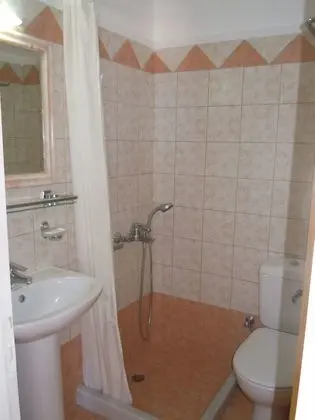 Standard Üç Kişilik Oda