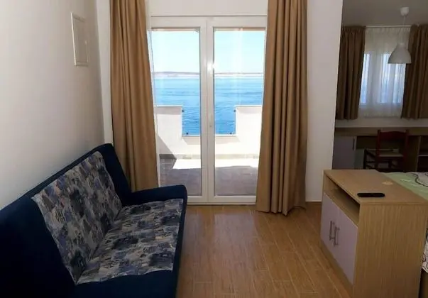 Family Oda, 2 Yatak Odası, Balkon, Deniz Manzaralı