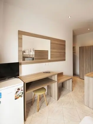 Dört Kişilik Oda (Split Level)