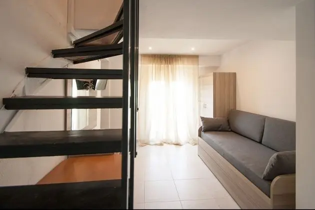 Dört Kişilik Oda (Split Level)