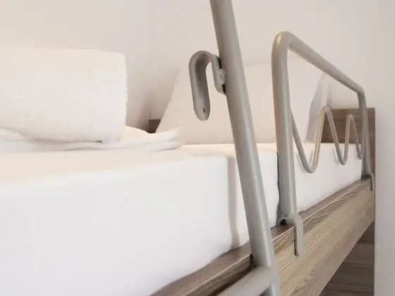 Sextuple Room (Split Level)