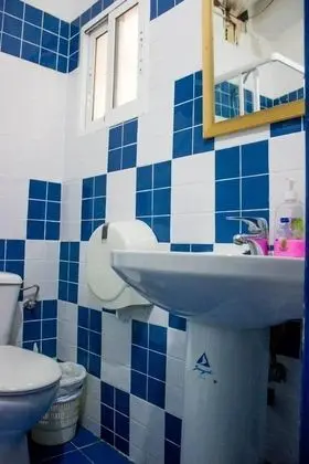 Tek Büyük Yataklı Oda, Özel Banyo