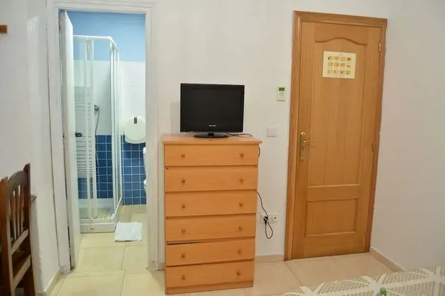 Tek Büyük Yataklı Oda, Özel Banyo