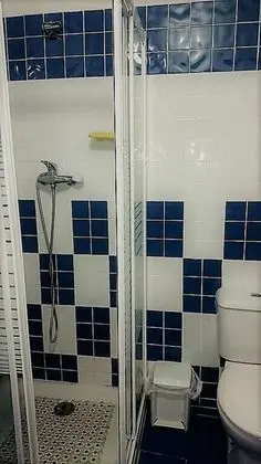 Tek Büyük Yataklı Oda, Özel Banyo