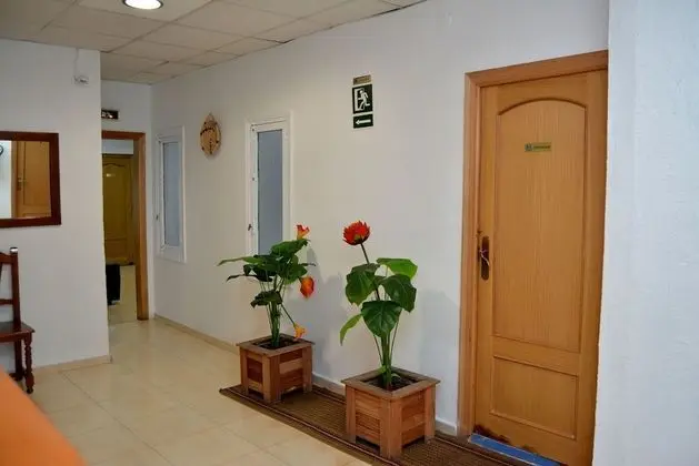 Üç Kişilik Oda, Ortak Banyo