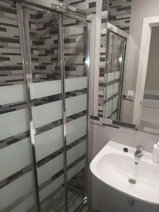 Dört Kişilik Oda, Birden Çok Yatak, Özel Banyo