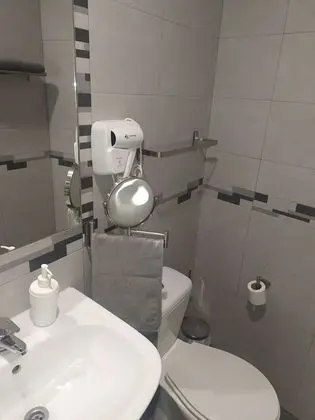 Dört Kişilik Oda, Birden Çok Yatak, Özel Banyo