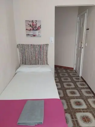 INDIVIDUAL BAÑO PRIVADO