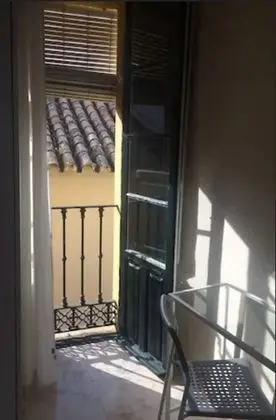 INDIVIDUAL BAÑO PRIVADO