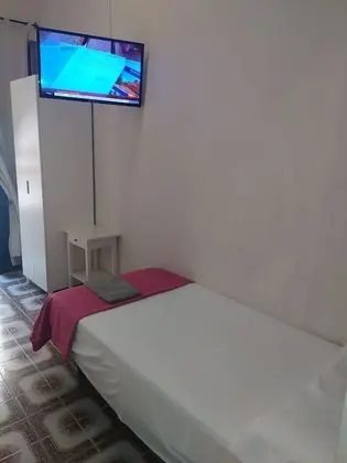 INDIVIDUAL BAÑO PRIVADO