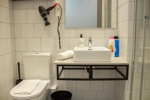 City Üç Kişilik Oda