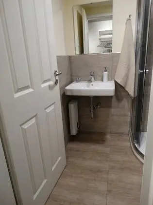 Economy Tek Büyük Yataklı Oda, Sigara İçilmez