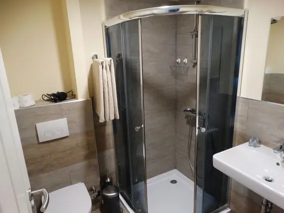 Economy Tek Büyük Yataklı Oda, Sigara İçilmez