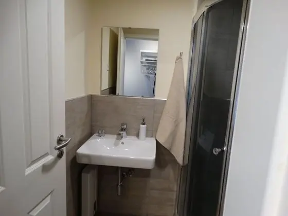 Superior Tek Büyük veya İki Ayrı Yataklı Oda