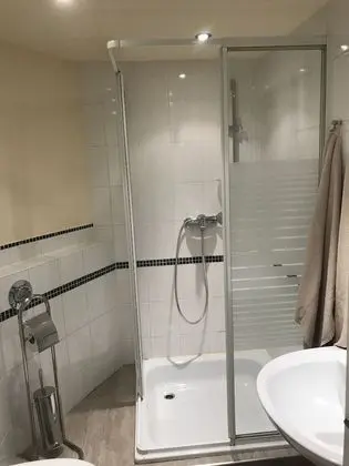 Superior Tek Büyük veya İki Ayrı Yataklı Oda