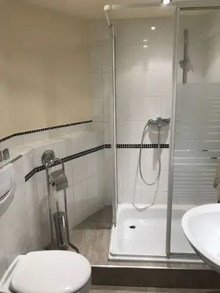 Superior Tek Büyük veya İki Ayrı Yataklı Oda