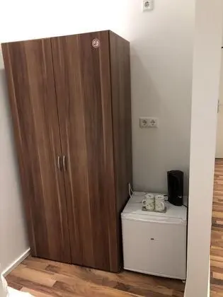 Üç Kişilik Oda