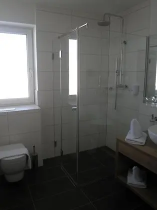Triple Room with Terrace or Balcony