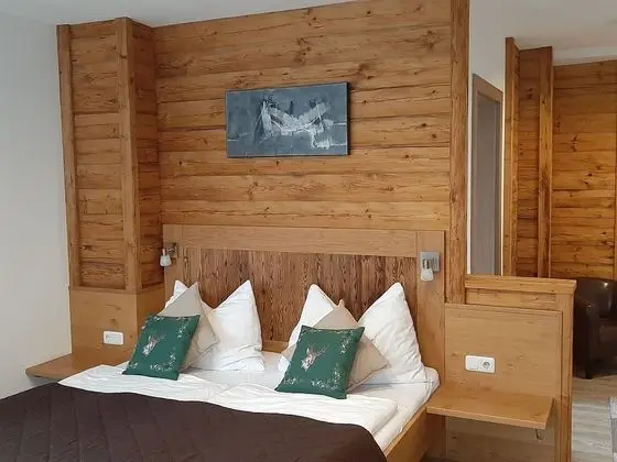 Triple Room with Terrace or Balcony
