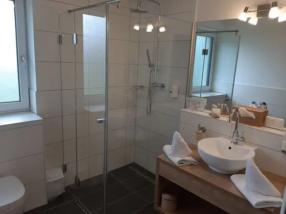 Triple Room with Terrace or Balcony
