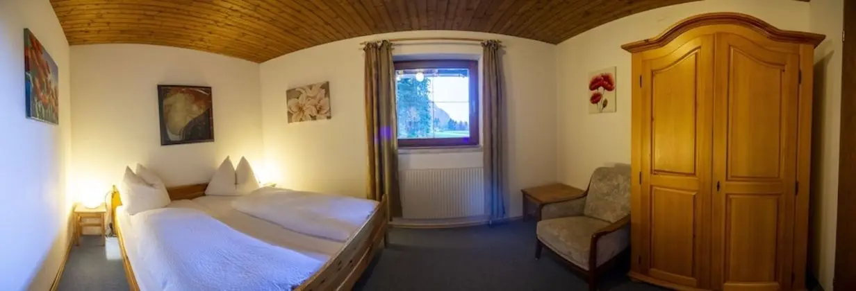 Apart Daire, Balkon (No.23)