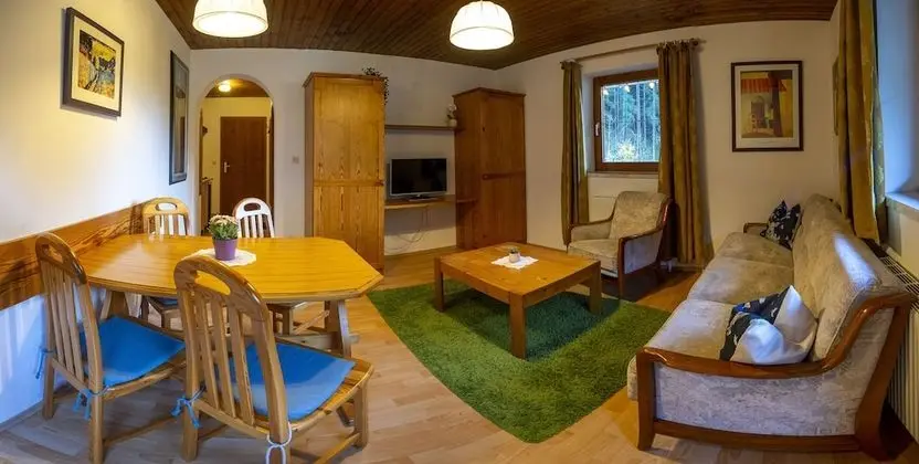 Apart Daire, Balkon (No.23)