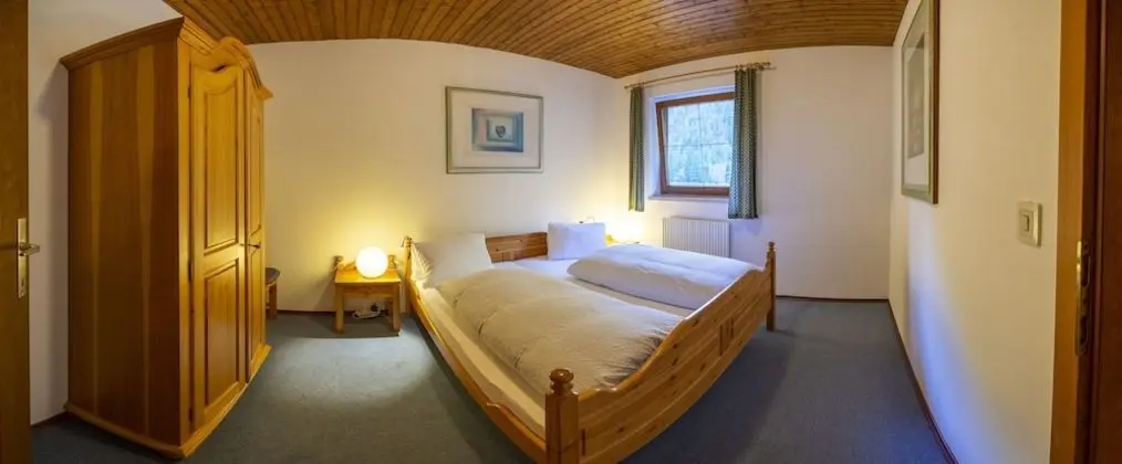Apart Daire, Balkon (No.24)