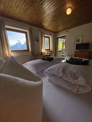 Tek Büyük Yataklı Oda, Balkon (No.22)