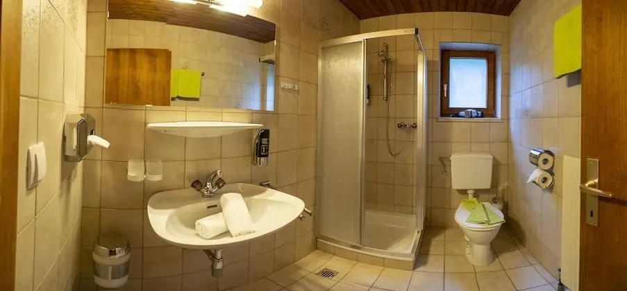 Tek Büyük Yataklı Oda, Balkon (No.22)