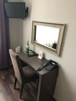 Standard Tek Kişilik Oda
