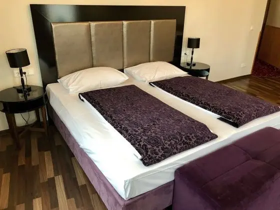 Superior Dört Kişilik Oda, Birden Çok Yatak