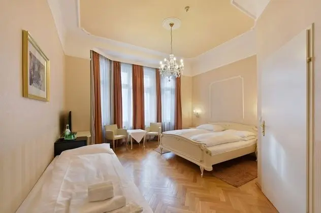 Comfort Üç Kişilik Oda