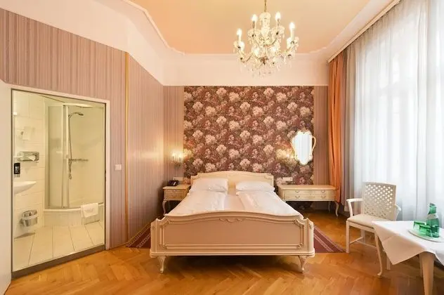Comfort Üç Kişilik Oda