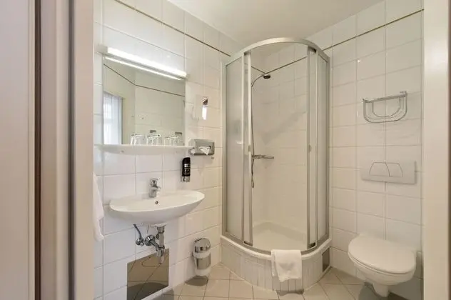 Comfort Üç Kişilik Oda