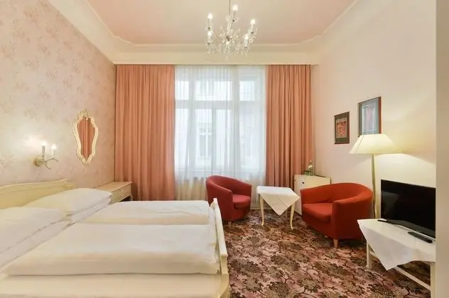 Tek Büyük Yataklı Oda (Special Offer)