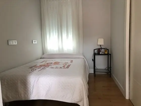 Tek Kişilik Oda