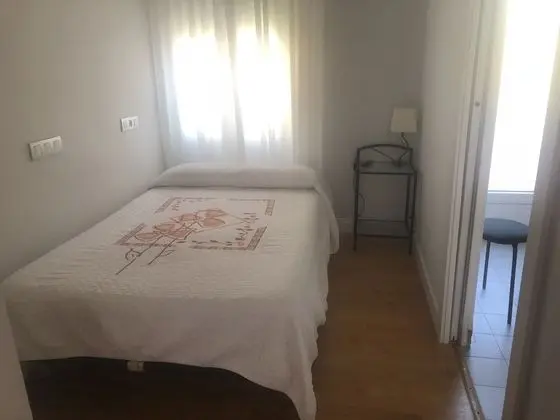 Tek Kişilik Oda