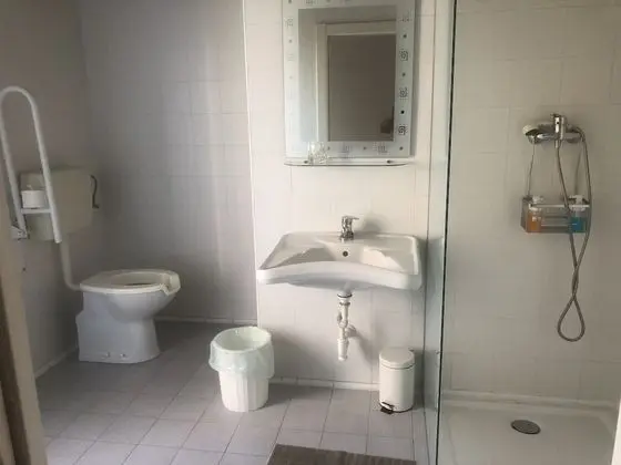 Tek Kişilik Oda