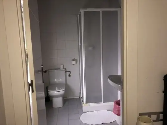 Tek Kişilik Oda