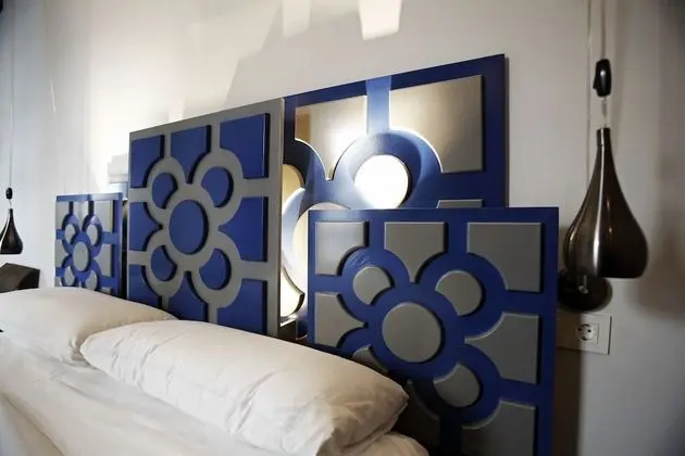 Deluxe Tek Büyük Yataklı Oda, 1 Büyük (Queen) Boy Yatak