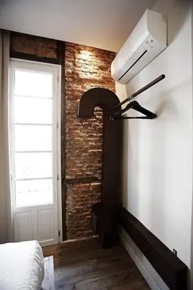 Deluxe Tek Büyük Yataklı Oda, 1 Büyük (Queen) Boy Yatak