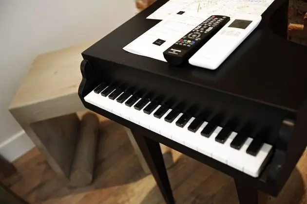 Deluxe Tek Büyük Yataklı Oda, 1 Büyük (Queen) Boy Yatak