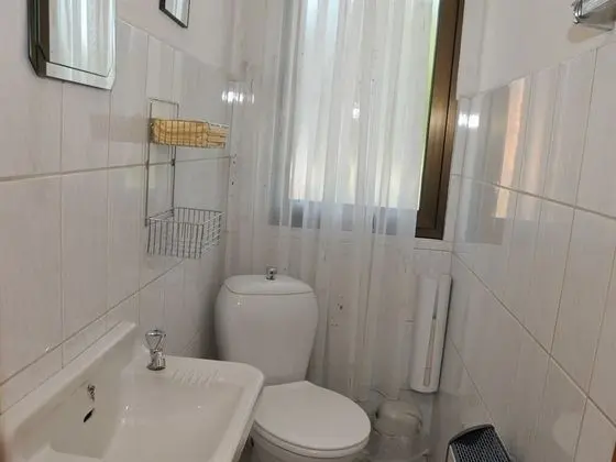 Tek Büyük Yataklı Oda, Banyolu/Duşlu (Einfaches Doppelzimmer)