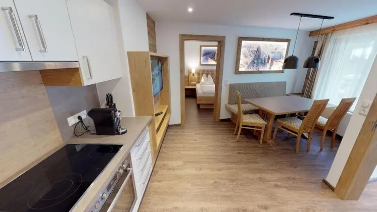 Comfort Daire, 2 Yatak Odası, Engellilere Uygun