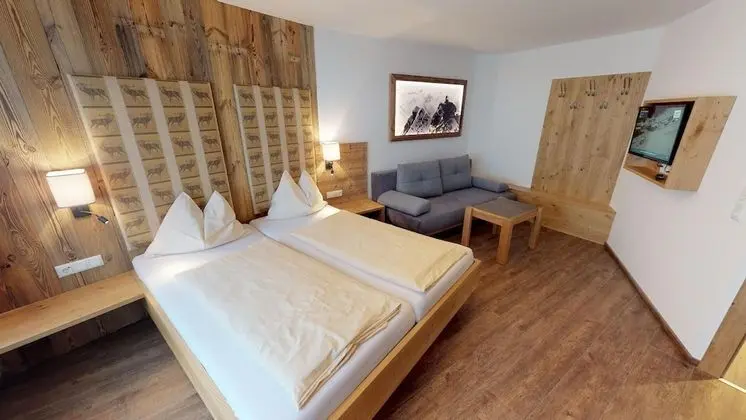 Comfort Daire, 2 Yatak Odası, Engellilere Uygun