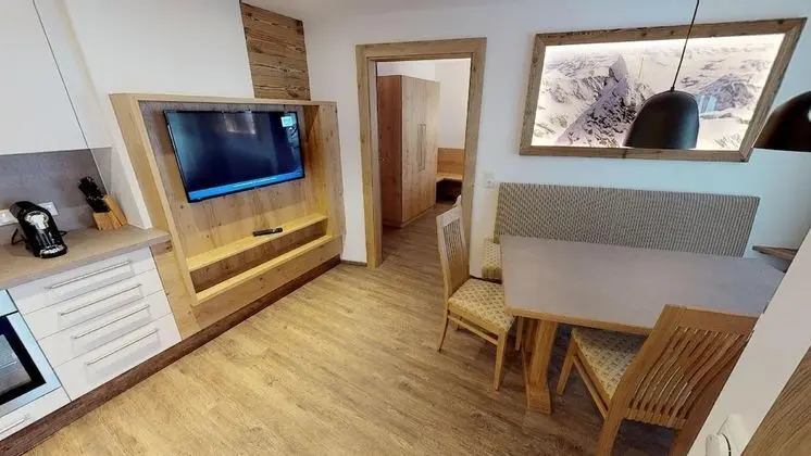 Comfort Daire, 2 Yatak Odası, Engellilere Uygun